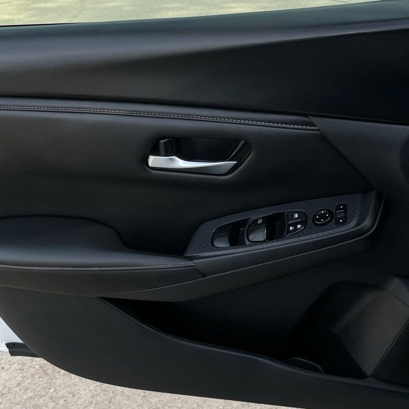 2024 Nissan Sentra - Image 21