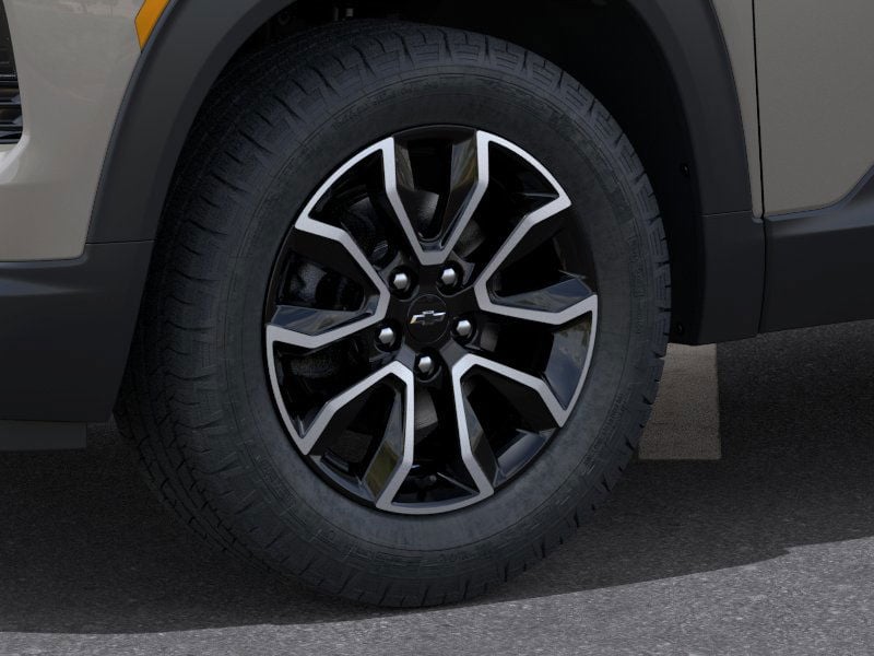 2026 Chevrolet Trailblazer - Image 9