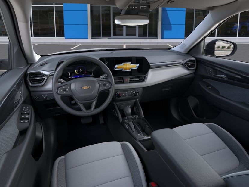 2026 Chevrolet Trailblazer - Image 15
