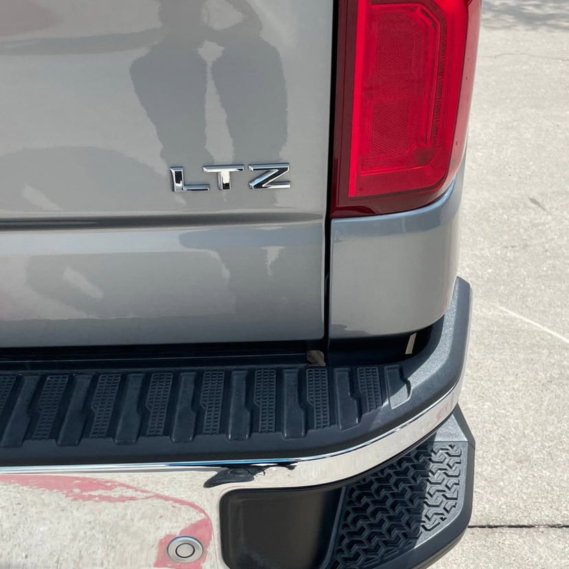 2024 Chevrolet Silverado 1500 - Image 10
