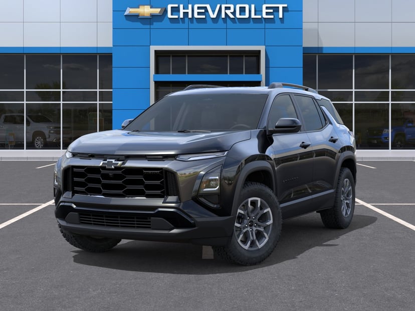 2026 Chevrolet Equinox - Image 6