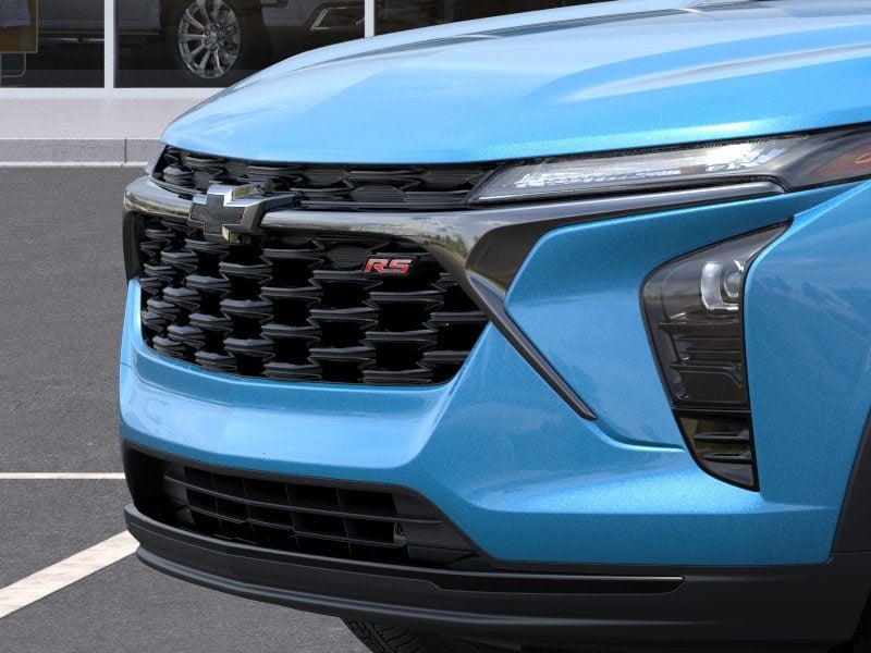 2026 Chevrolet Trax - Image 13