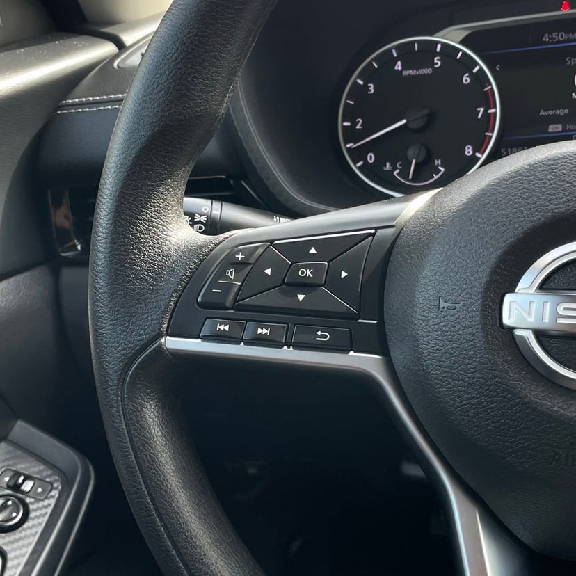 2024 Nissan Sentra - Image 14