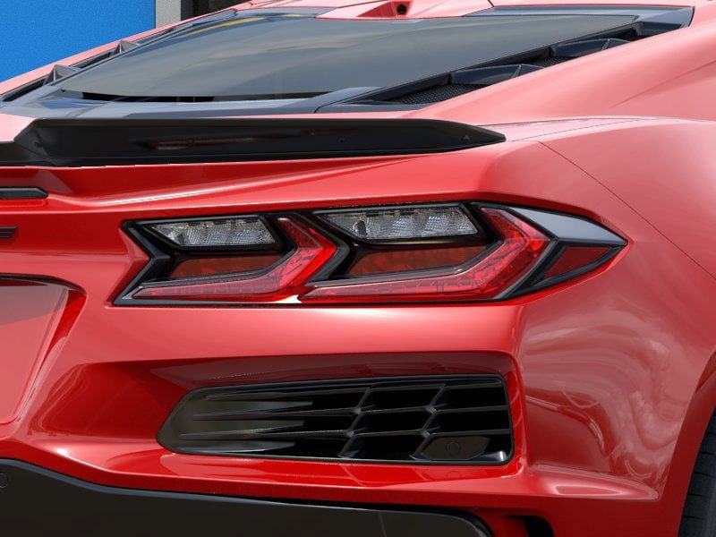 2026 Chevrolet Corvette Z06 - Image 11