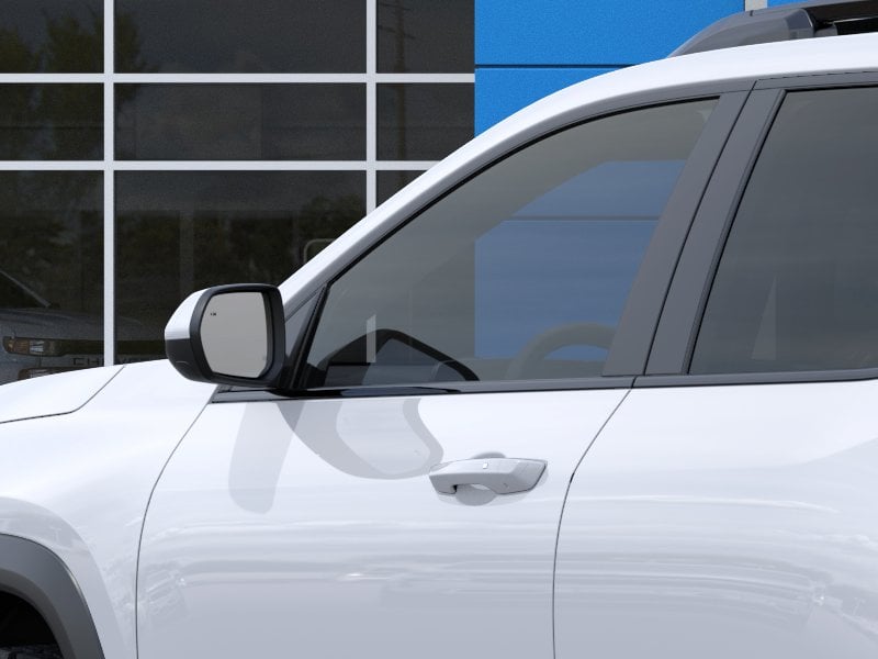 2026 Chevrolet Equinox - Image 12