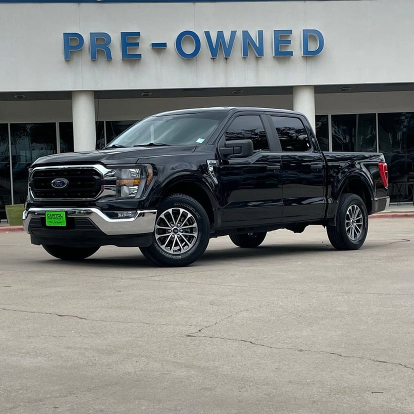 2023 Ford F-150 - Image 2