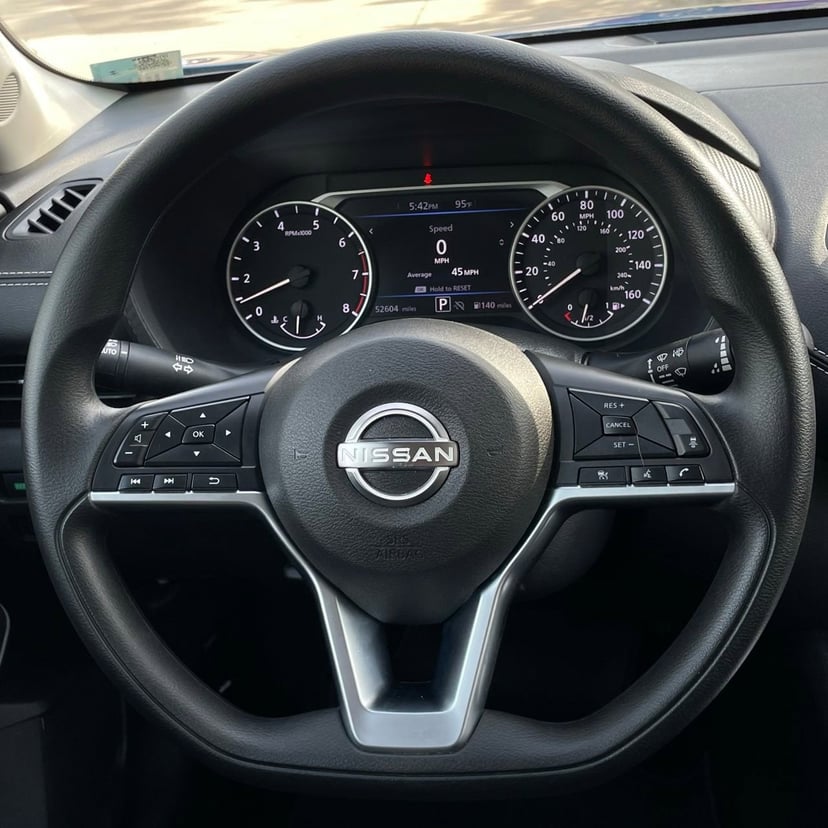 2024 Nissan Sentra - Image 13