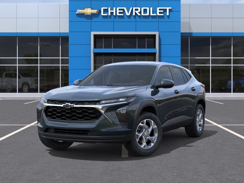 2026 Chevrolet Trax - Image 6