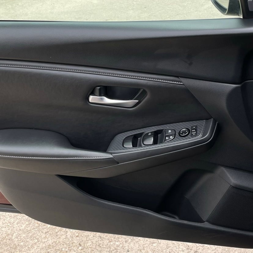 2024 Nissan Sentra - Image 21