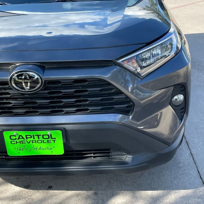 2021 Toyota RAV4 - Image 7