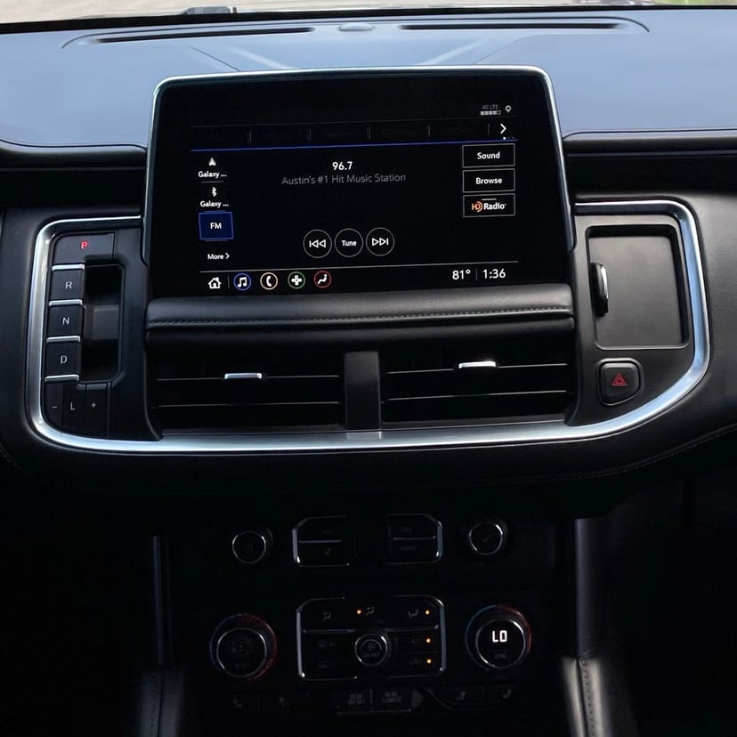 2021 Chevrolet Tahoe - Image 17