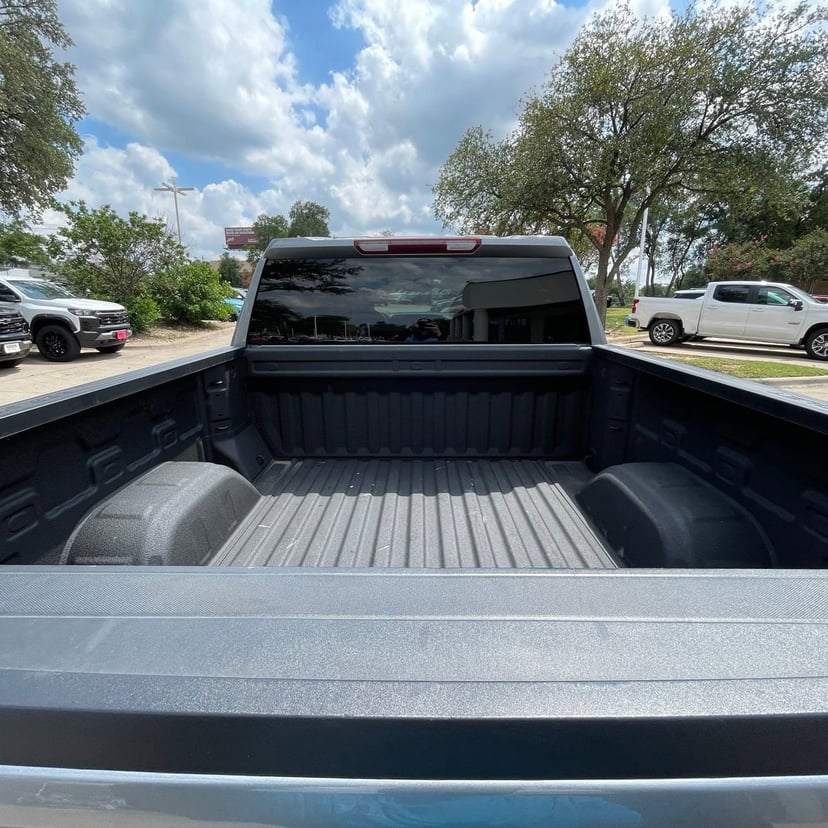 2024 Chevrolet Silverado 1500 - Image 26