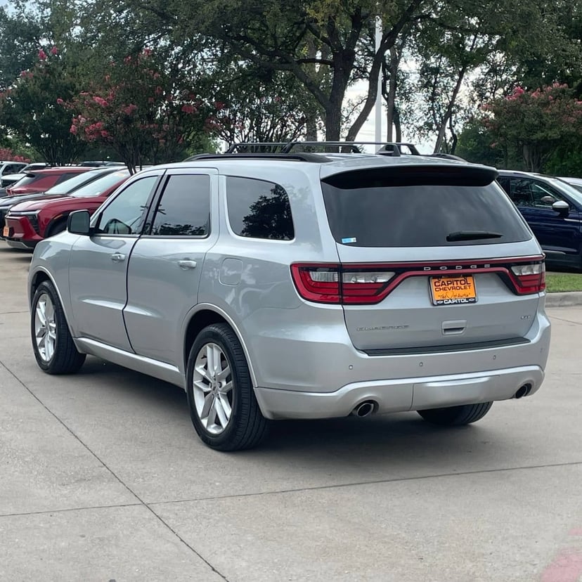 2024 Dodge Durango - Image 3