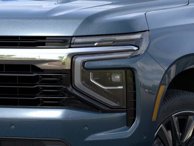 2026 Chevrolet Tahoe - Image 10