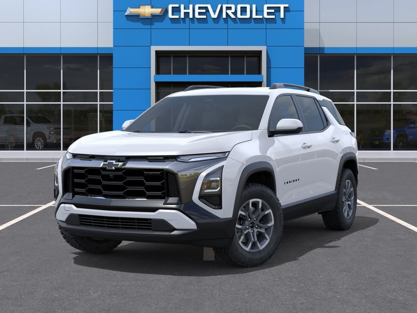 2026 Chevrolet Equinox - Image 6