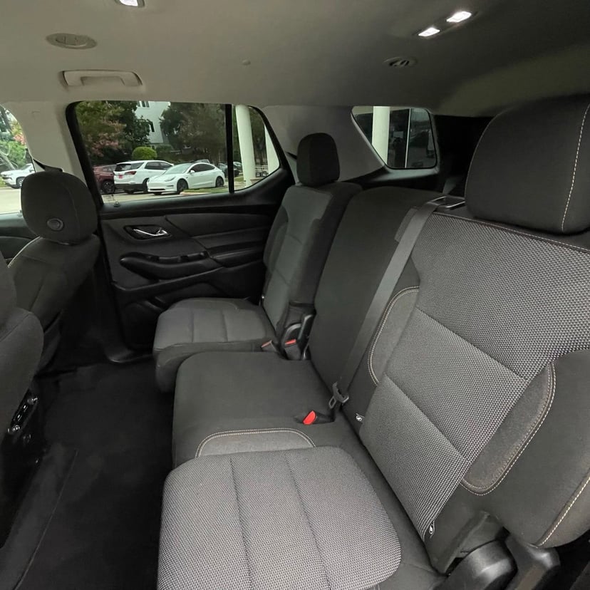 2019 Chevrolet Traverse - Image 24