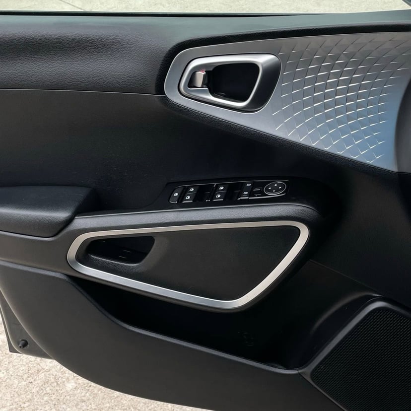 2024 Kia Soul - Image 19