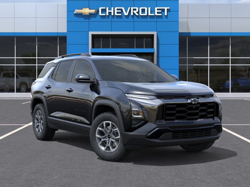 2026 Chevrolet Equinox - Image 7