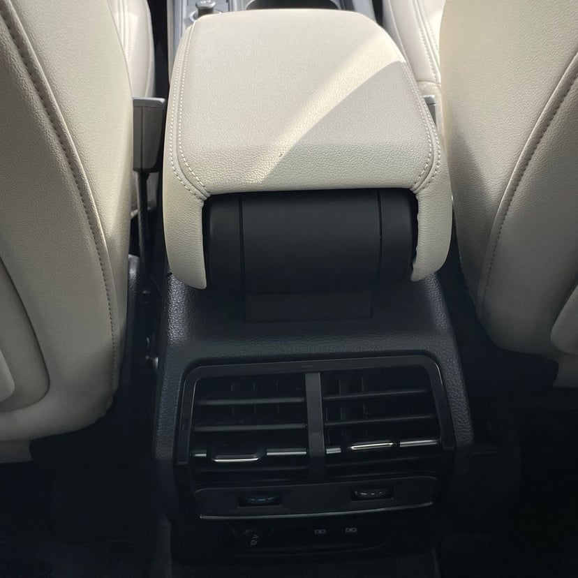 2022 Audi Q3 - Image 26