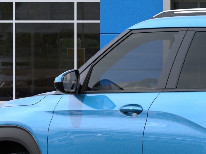 2026 Chevrolet Trailblazer - Image 12