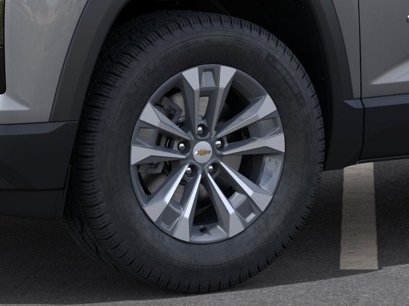 2026 Chevrolet Equinox - Image 9