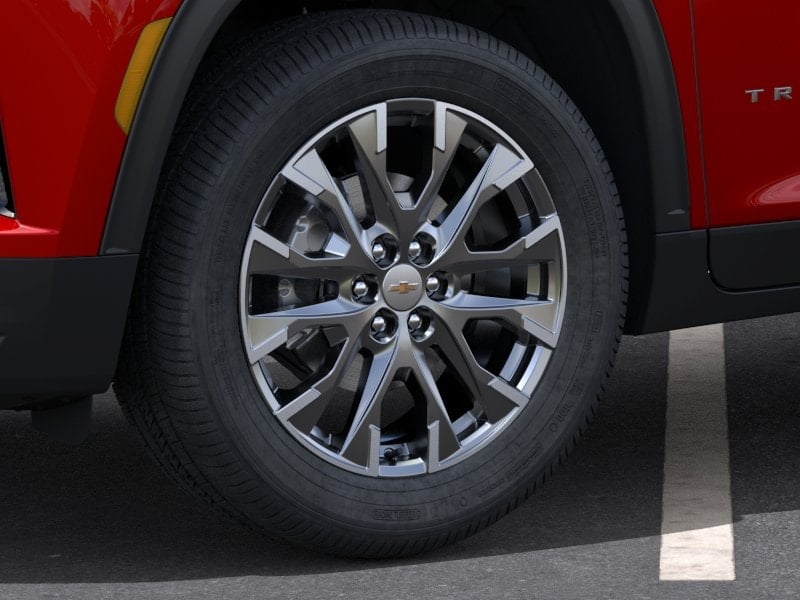 2026 Chevrolet Traverse - Image 9