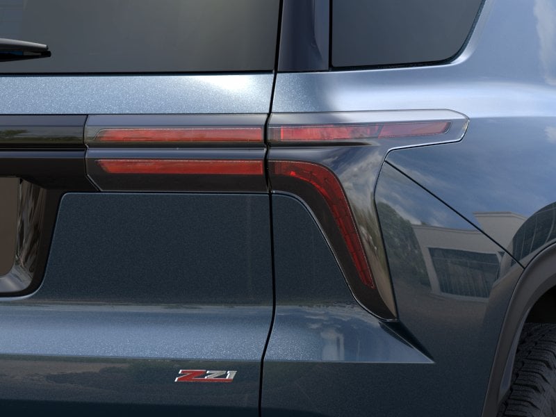2026 Chevrolet Traverse - Image 11