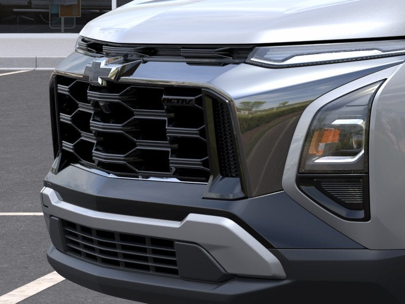 2026 Chevrolet Equinox - Image 13
