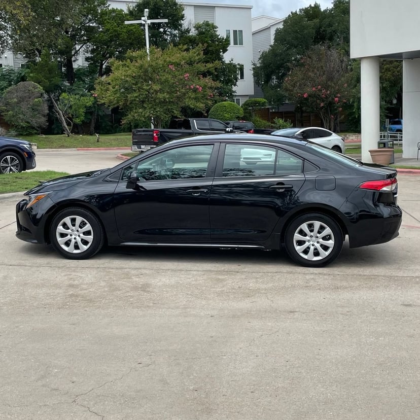 2024 Toyota Corolla - Image 3