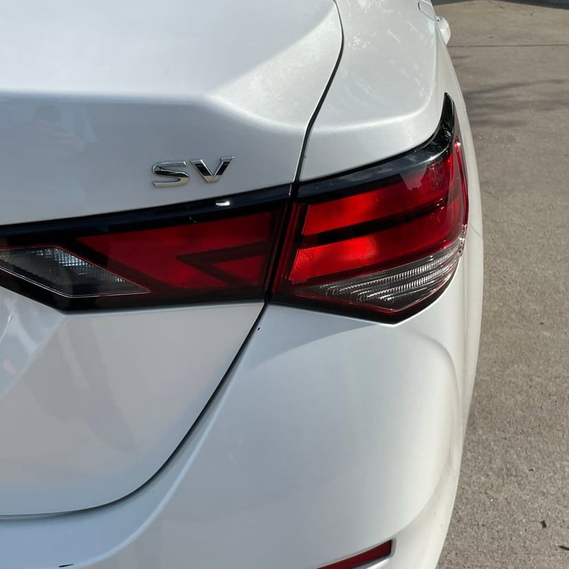 2024 Nissan Sentra - Image 6