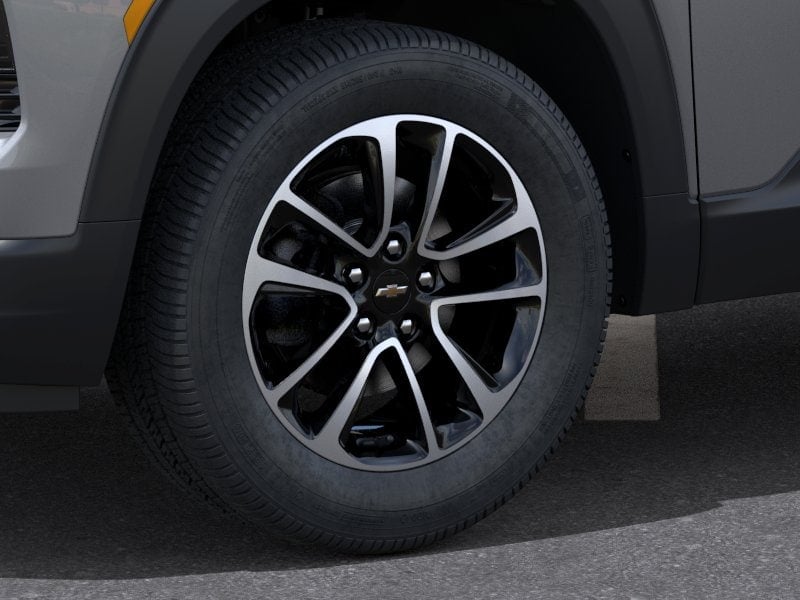 2026 Chevrolet Trailblazer - Image 9