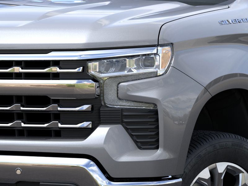 2026 Chevrolet Silverado 1500 - Image 10