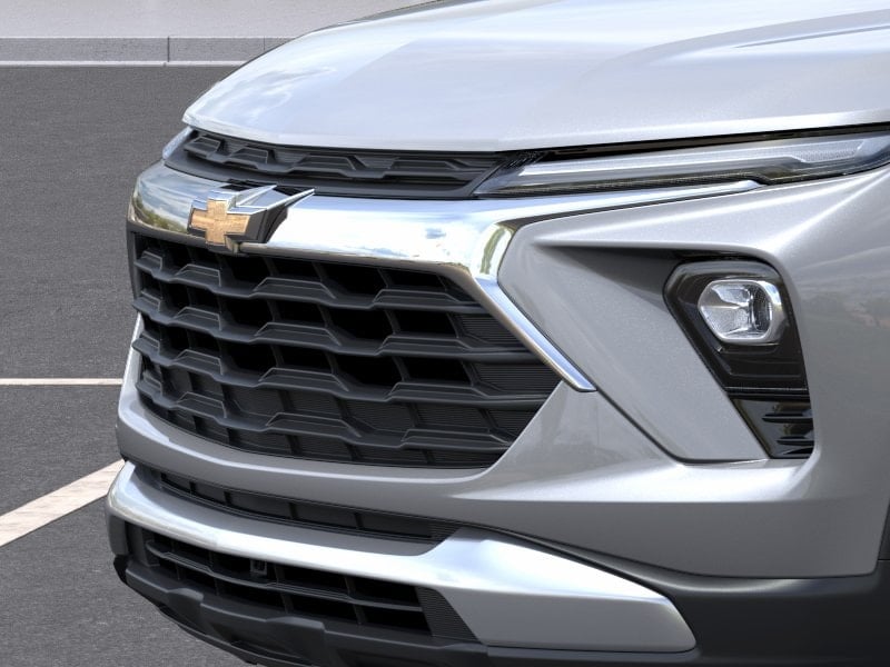 2026 Chevrolet Trailblazer - Image 13