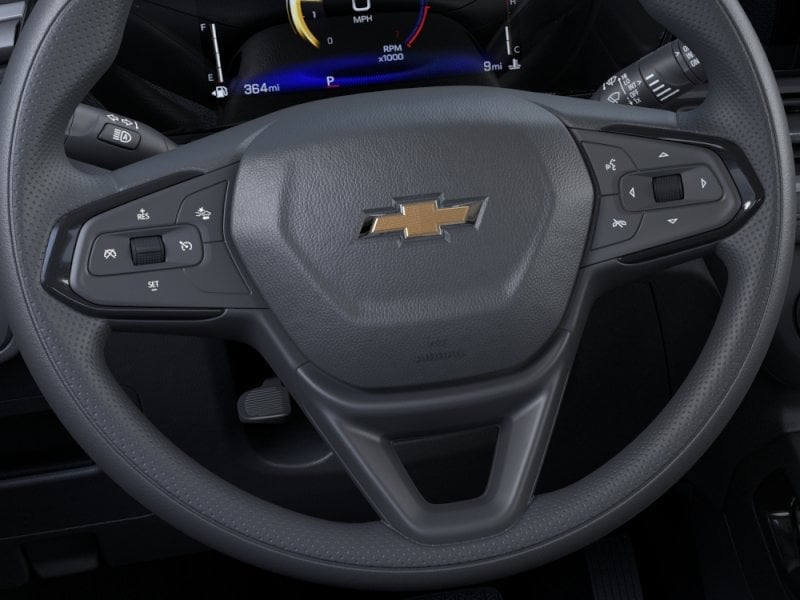 2026 Chevrolet Trailblazer - Image 19