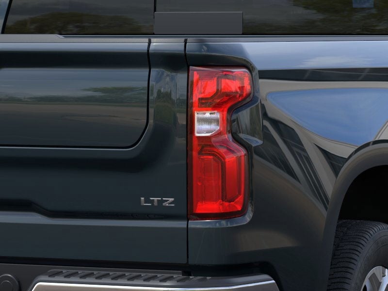 2026 Chevrolet Silverado 1500 - Image 11