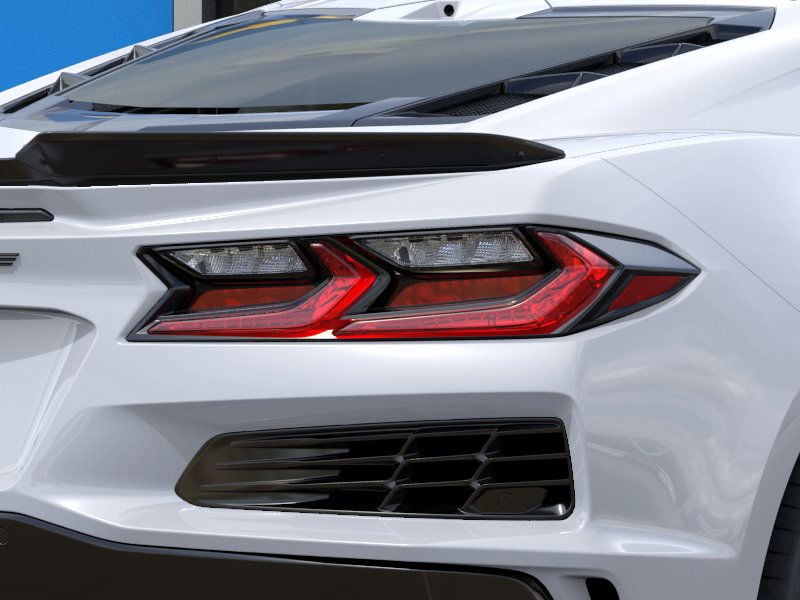 2026 Chevrolet Corvette Z06 - Image 11