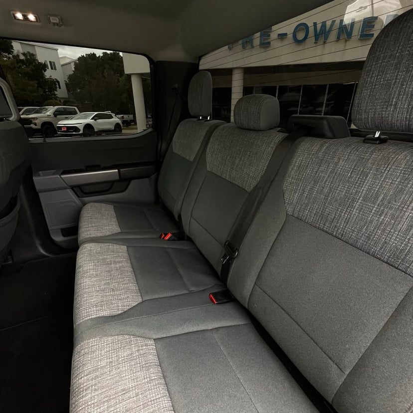 2023 Ford F-150 - Image 22