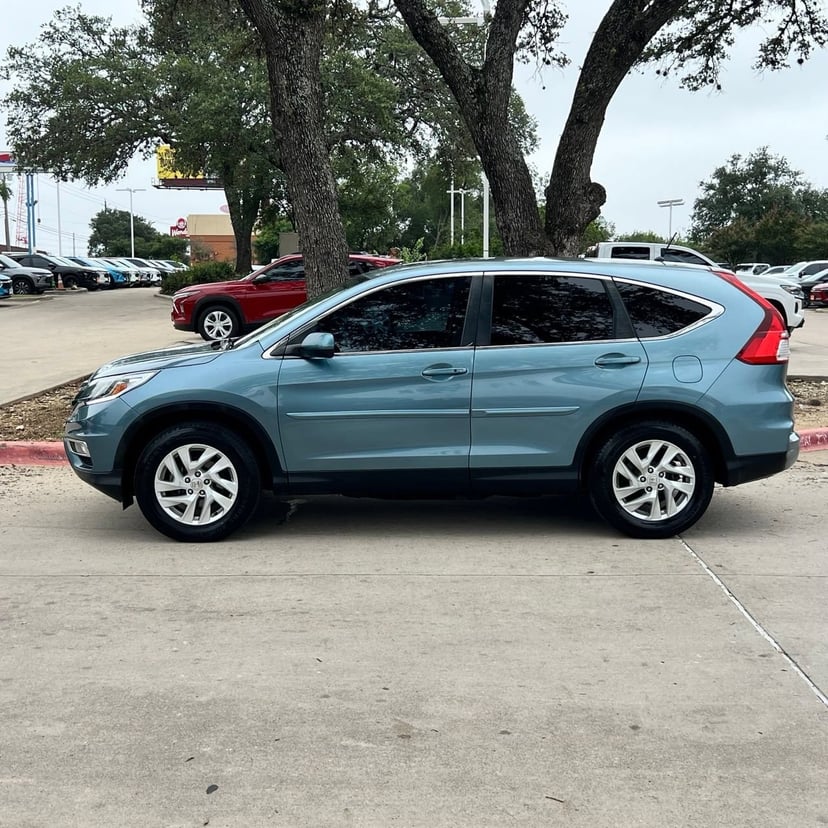 2015 Honda CR-V - Image 1