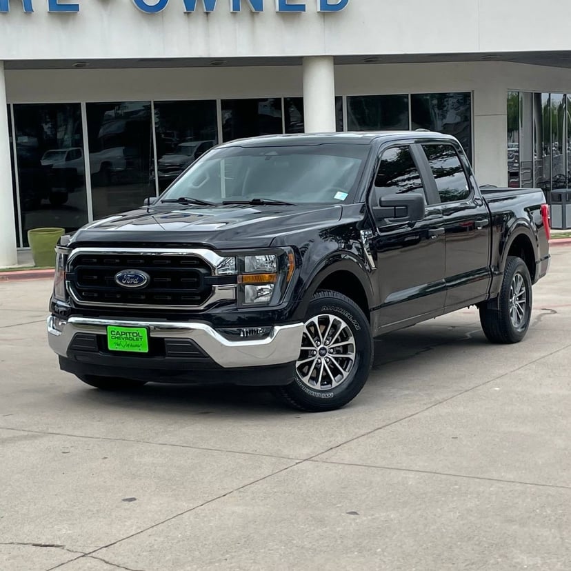 2023 Ford F-150 - Image 9