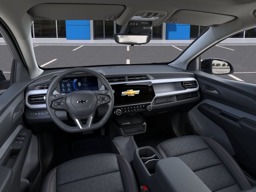 2027 Chevrolet Bolt - Image 15