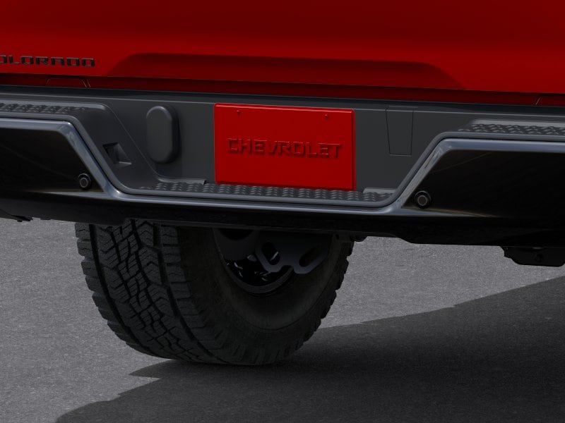 2026 Chevrolet Colorado - Image 14