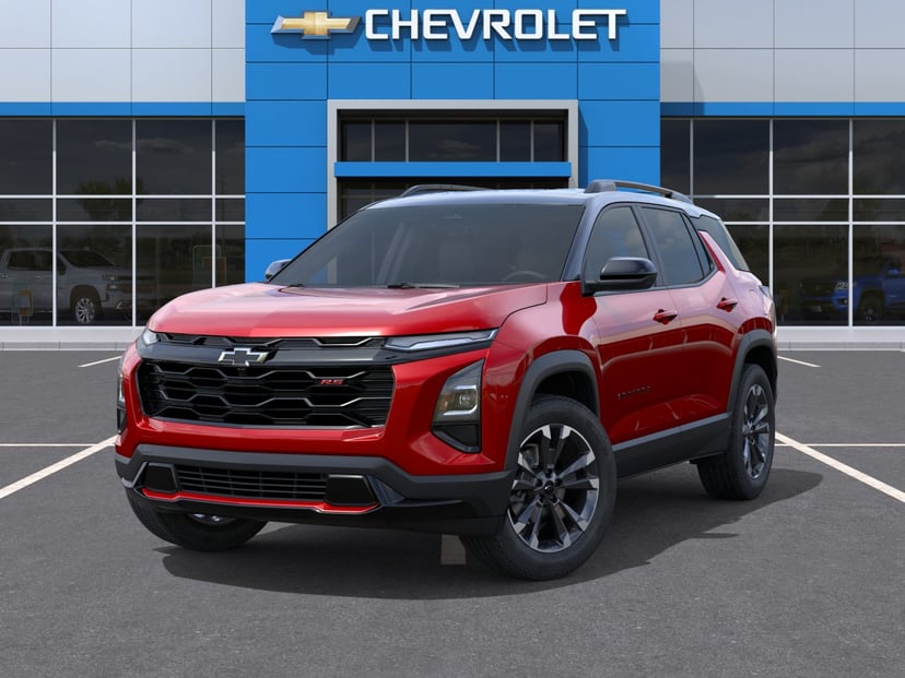 2026 Chevrolet Equinox - Image 6