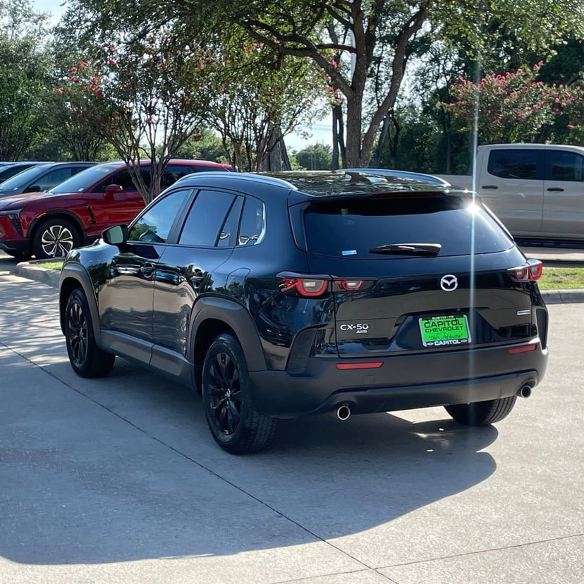 2024 Mazda CX-50 - Image 3