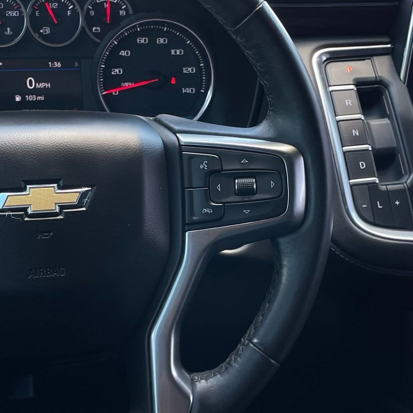 2021 Chevrolet Tahoe - Image 15