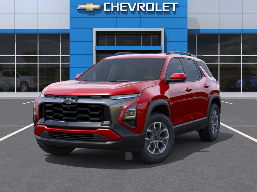 2026 Chevrolet Equinox - Image 6