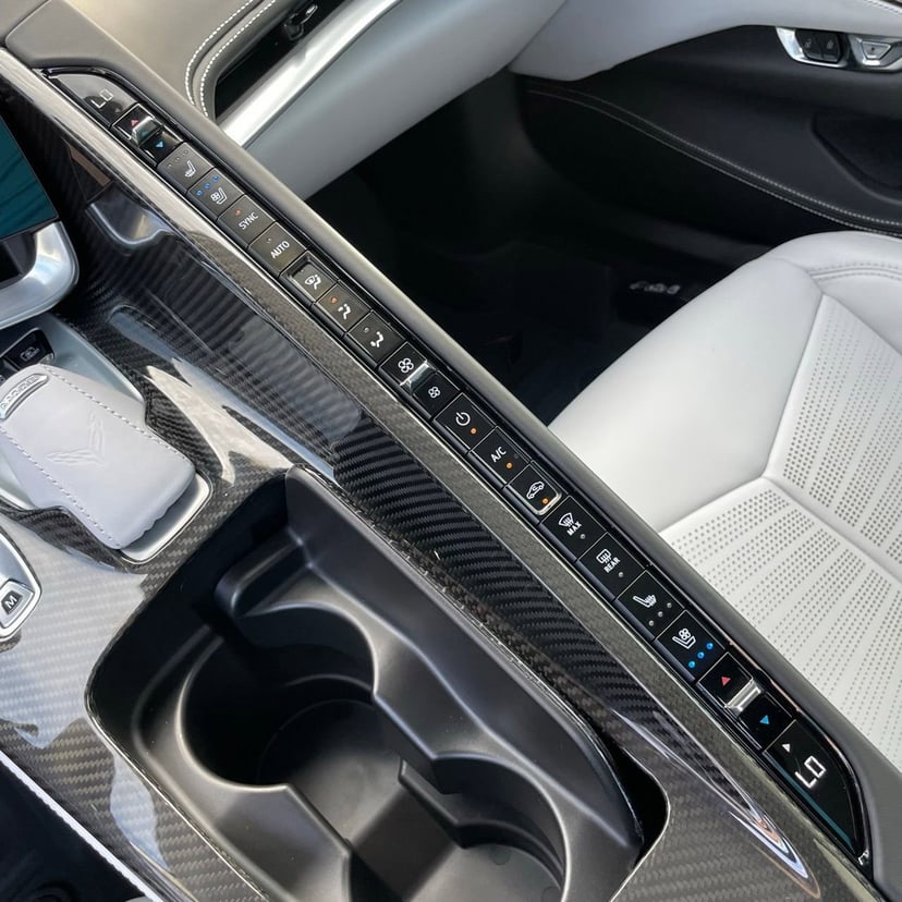 2024 Chevrolet Corvette E-Ray - Image 19