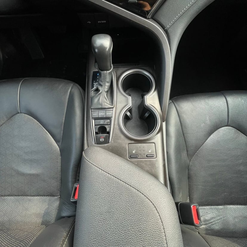 2024 Toyota Camry - Image 20