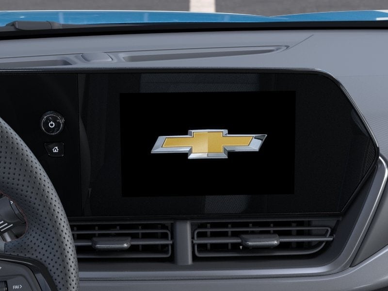2026 Chevrolet Trax - Image 20