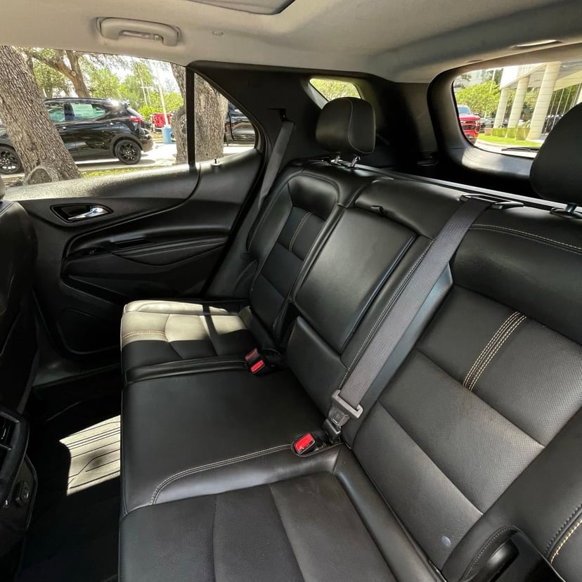 2022 Chevrolet Equinox - Image 23