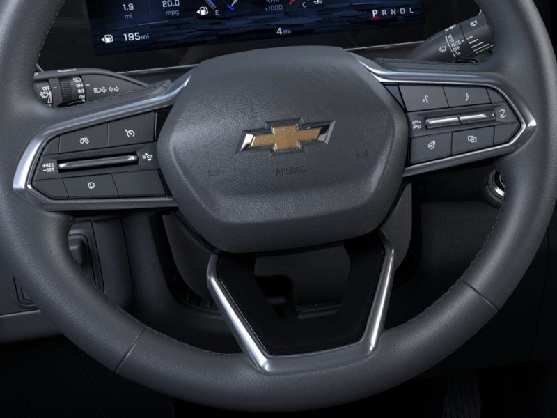 2026 Chevrolet Tahoe - Image 19